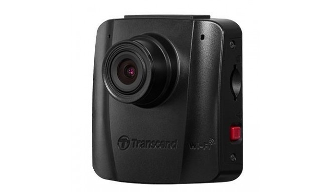 Transcend autokaamera DrivePro 50 16GB