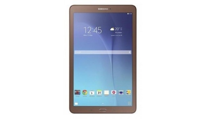 TABLET GALAXY SM-T560 9.6"/8GB GOLD/BROWN SM-T560 SAMSUNG