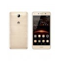 Smartphone | HUAWEI | Y5II | 8 GB | Gold | HSDPA | WiFi | 3G | LTE | Screen  5" | 720 x 1280 | RAM 1