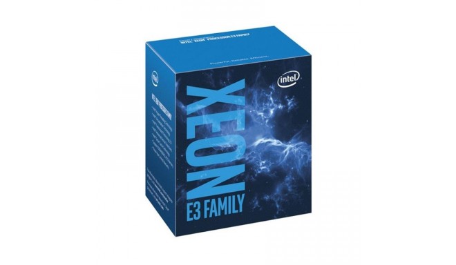 Intel Xeon E3-1220 v6 3000/8M S1151 BX/E3-1220V6 BX80677E31220V6 IN