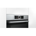 Bosch Oven HBG672BS1 71 L, Multifunctional, P