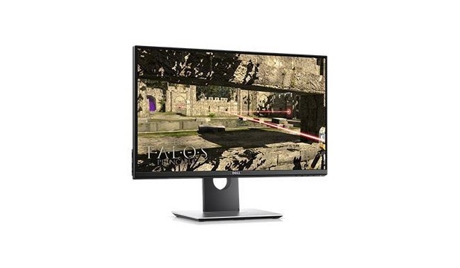 Dell monitor 23.8" Gaming TN QHD LCD S2417DG