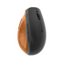 Lenovo Go Wireless Vertical Mouse Wireless op