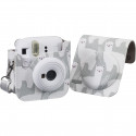Cullmann RIO Fit 120 llama Camera bag for Instax Mini 12
