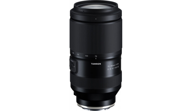Tamron 70-180mm f/2.8 Di III VC VXD G2 lens for Sony E