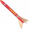 Lena rocket model 2.5