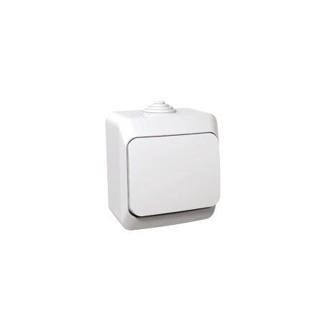 PUSH BUTTON CEDAR PLUS WDE000511