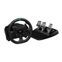 Logitech G G923 Racing Wheel and Pedals for PS5, PS4 and PC