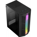 Aerocool Prime Midi Tower Black