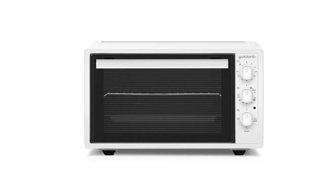 Guzzanti GZ 3601 toaster oven 42 L 650 W White