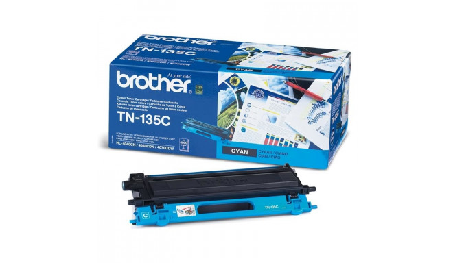 Tooner Brother TN135C (4000 A4)
