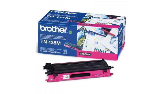Tooner Brother TN135M (4000 A4)