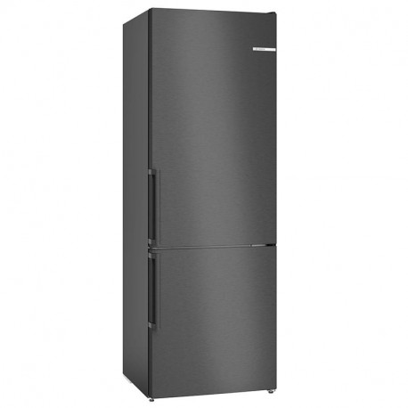 Külmik Bosch 203 cm NF