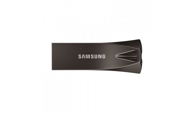 Mälupulk Samsung 128GB Bar Plus USB3.1
