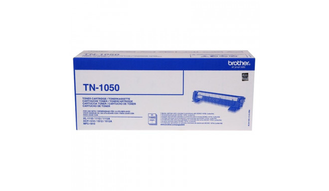 Tooner Brother TN-1050 (1000 A4)
