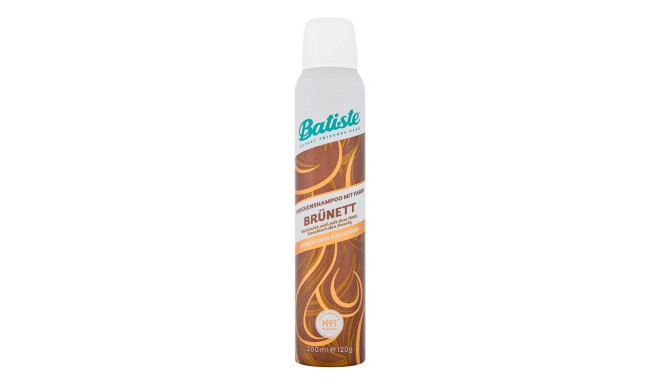 Batiste Beautiful Brunette (200ml)