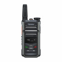 Hytera BP365 Uc Ultralight DMR business portable radio 430-470 MHz, Power 1 W / 3 W, 2200mAh Li-poly