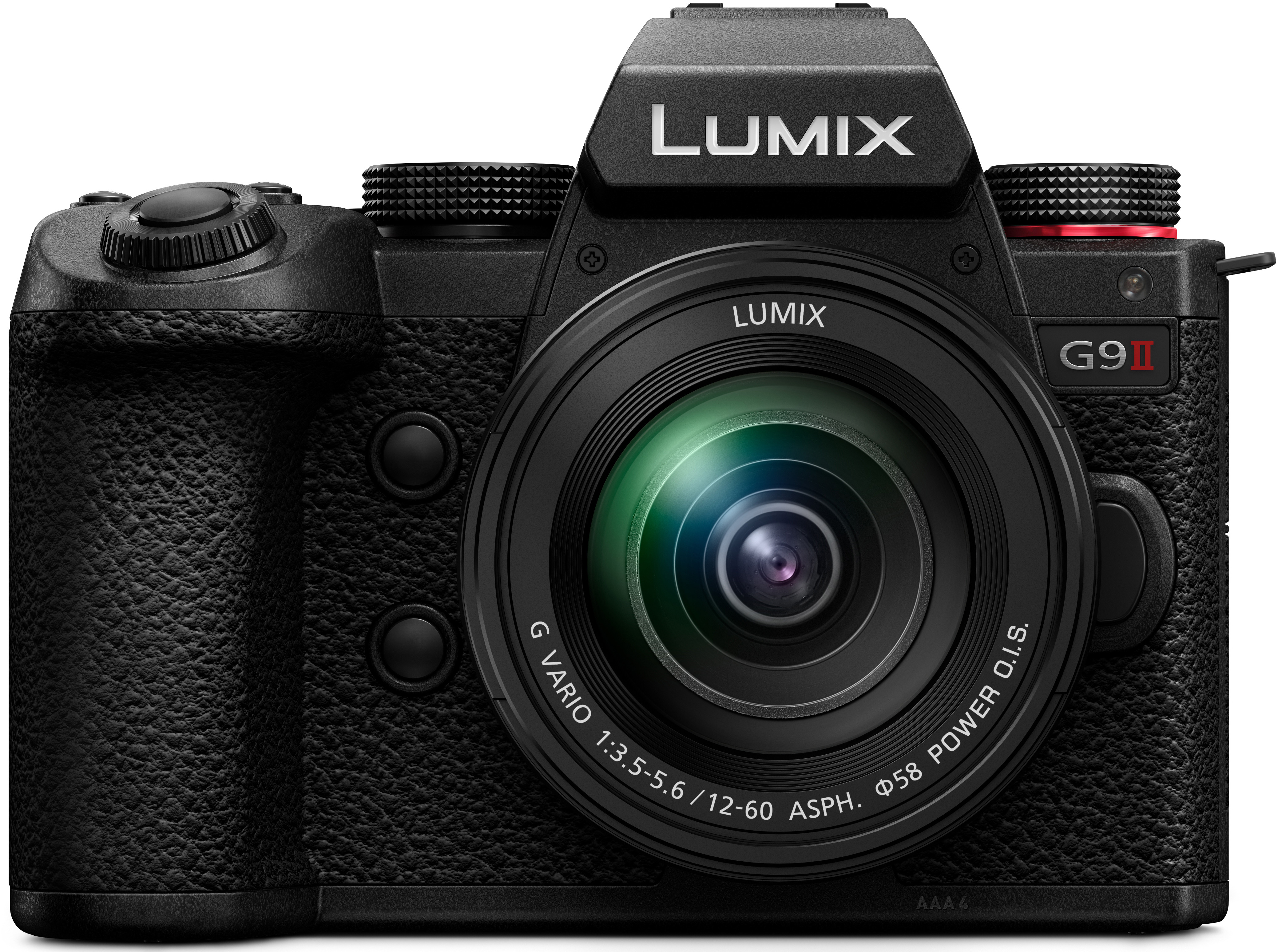 PANASONIC DC-G9M2ME