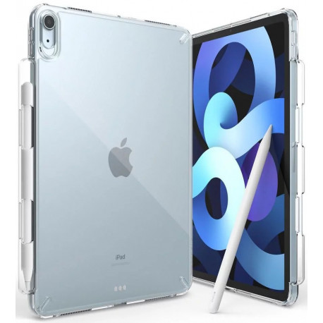 Ringke kaitseümbris Apple iPad Air 4 10,9", läbipaistev