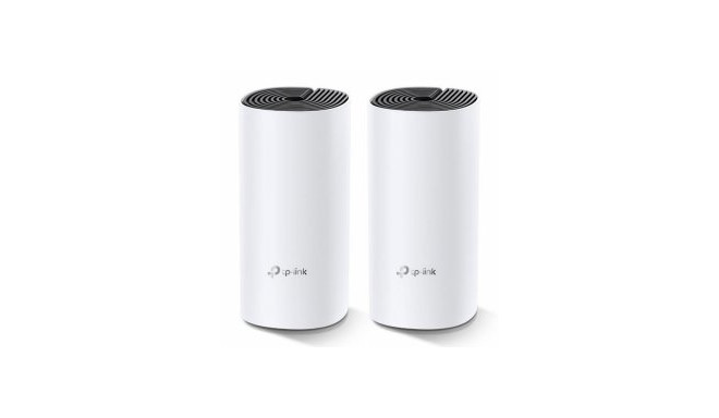 Mesh TP-Link Deco M4 2 pack Routers