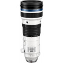 OM System M. Zuiko 150-400mm f/4.5 TC1.25x IS PRO lens