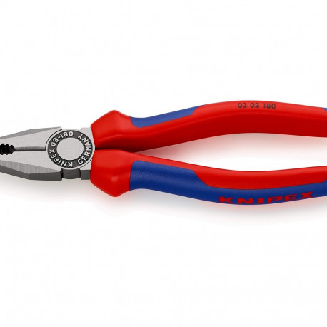 Universaalsed tangid Knipex KP-0302180
