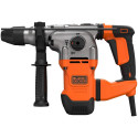 Перфоратор Black & Decker BEHS03K