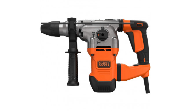 Perforācijas āmurs Black & Decker BEHS03K