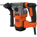 Перфоратор Black & Decker BEHS03K