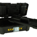 Tööriistakast Stanley STST1-75515 Metallist kinnitus 32 cm polüpropüleen