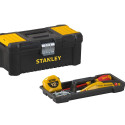 Toolbox Stanley STST1-75515 Metal Fastening 32 cm polypropylene