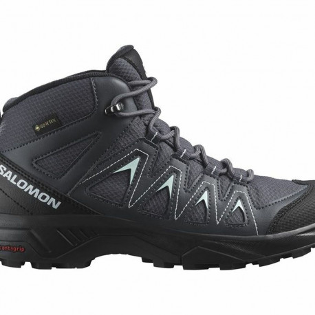 Matkasaapad Salomon X Braze Mid Gore-Tex Daam Must - 40