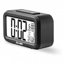 Clock-Radio ELBE RD668N 4,4" Black