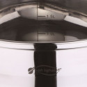 Cookware San Ignacio (5 pcs)