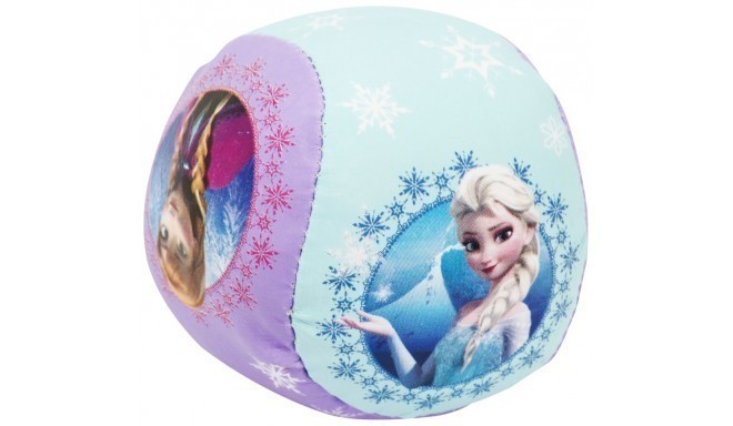 Frozen 4' Vinyl Ball