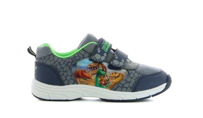 The Good Dinosaur sports shoes : Sizes: - 29