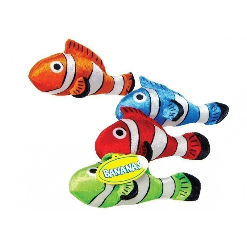 Fish mix. Северные игрушки рыбы. Portugal stuffed Toy Fish.