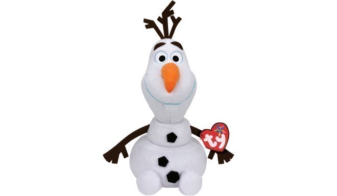 Frozen stuffed toy Olaf 25cm