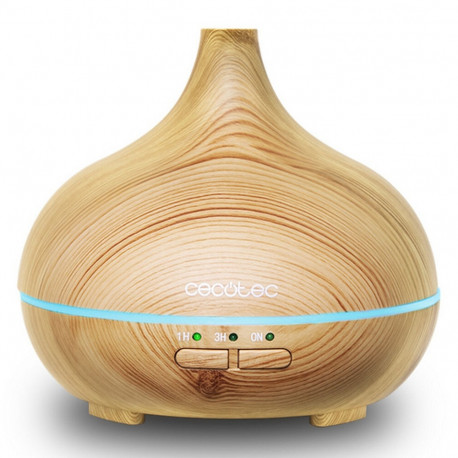 Humidifier Cecotec Pure Aroma 150 7W (150 ml) 7 W - Black