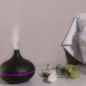 Niisutaja Cecotec Pure Aroma 150 7W (150 ml) - Must