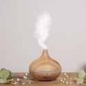 Niisutaja Cecotec Pure Aroma 150 7W (150 ml) - Must