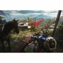 Видеоигры PlayStation 4 Ubisoft Far Cry 6