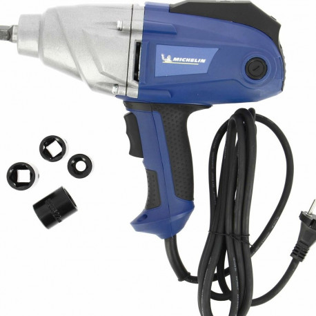 Impact wrench Michelin 1050 W 230 V 350 Nm