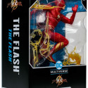 Action Figure The Flash Hero Costume 30 cm