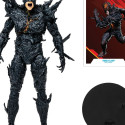 Action Figure The Flash Dark Flash 18 cm