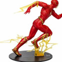 Action Figure The Flash Hero Costume 30 cm