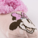 House Slippers Minnie Mouse Pink - 32-35