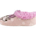 House Slippers Minnie Mouse Pink - 32-35