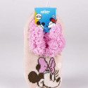 House Slippers Minnie Mouse Pink - 32-35