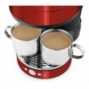 Coffee Pad Machine WMF Lono, chilli red